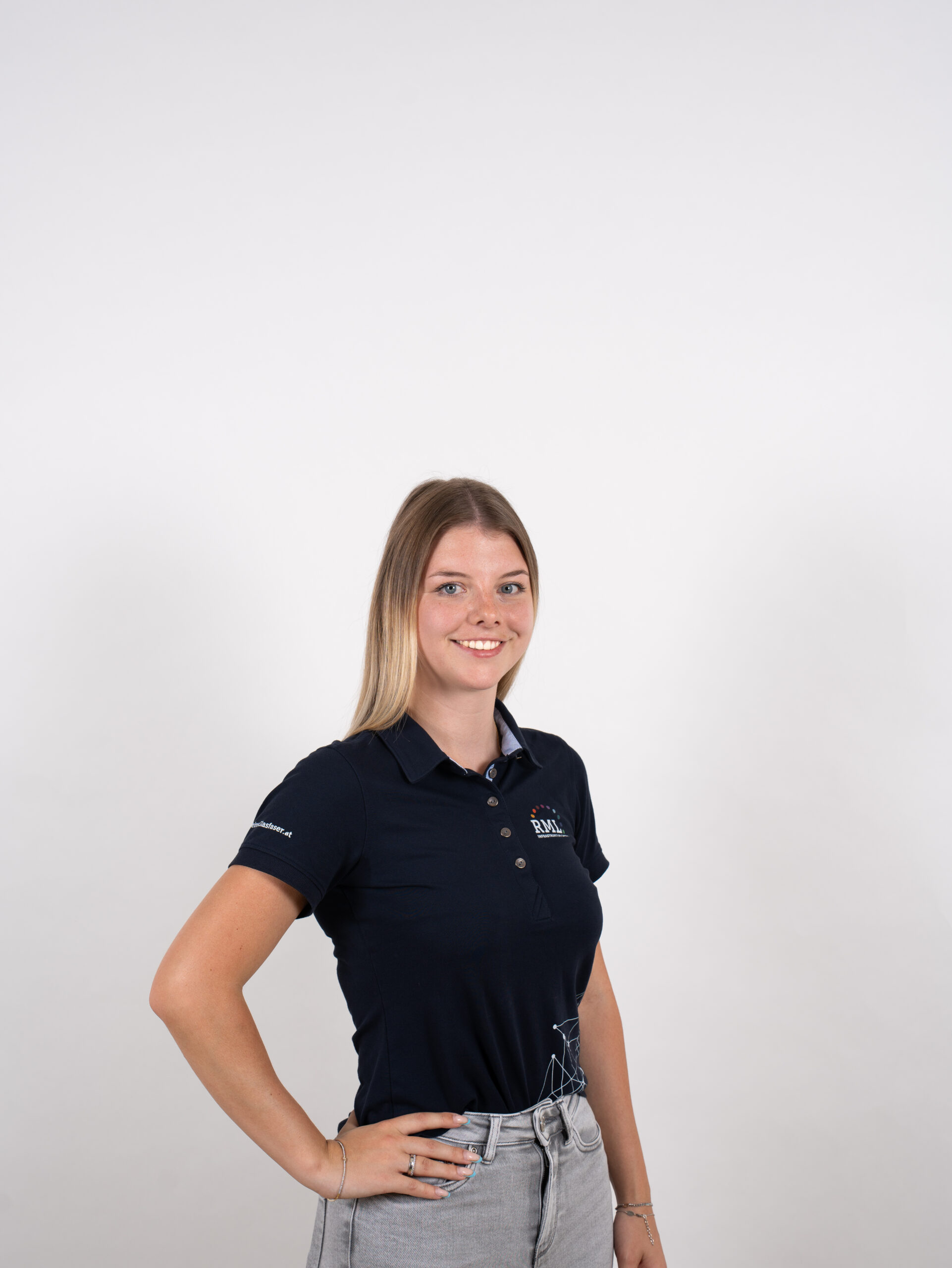 Elena Milic, RML Infrastruktur