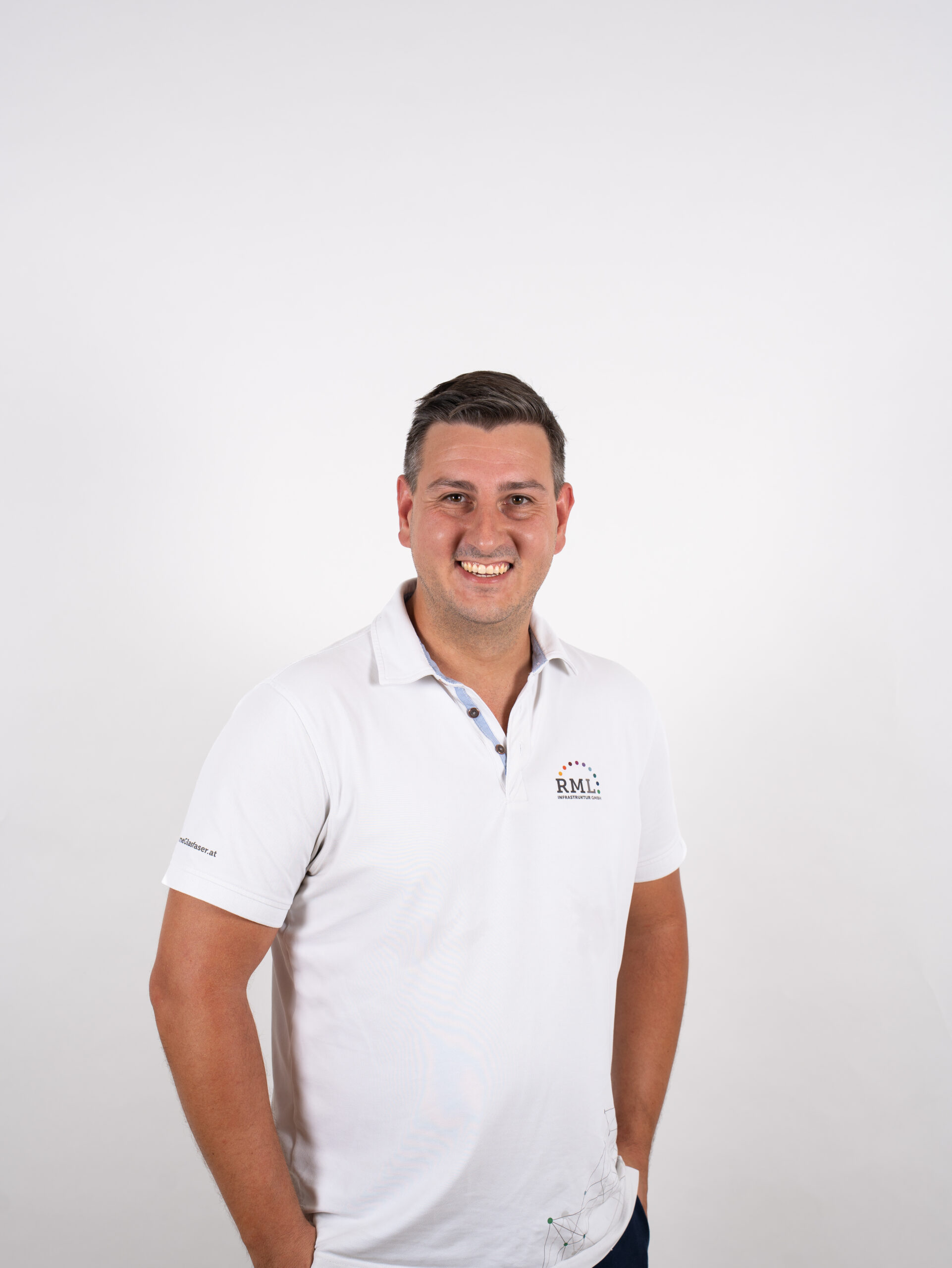 Karl Kleewein, RML Infrastruktur