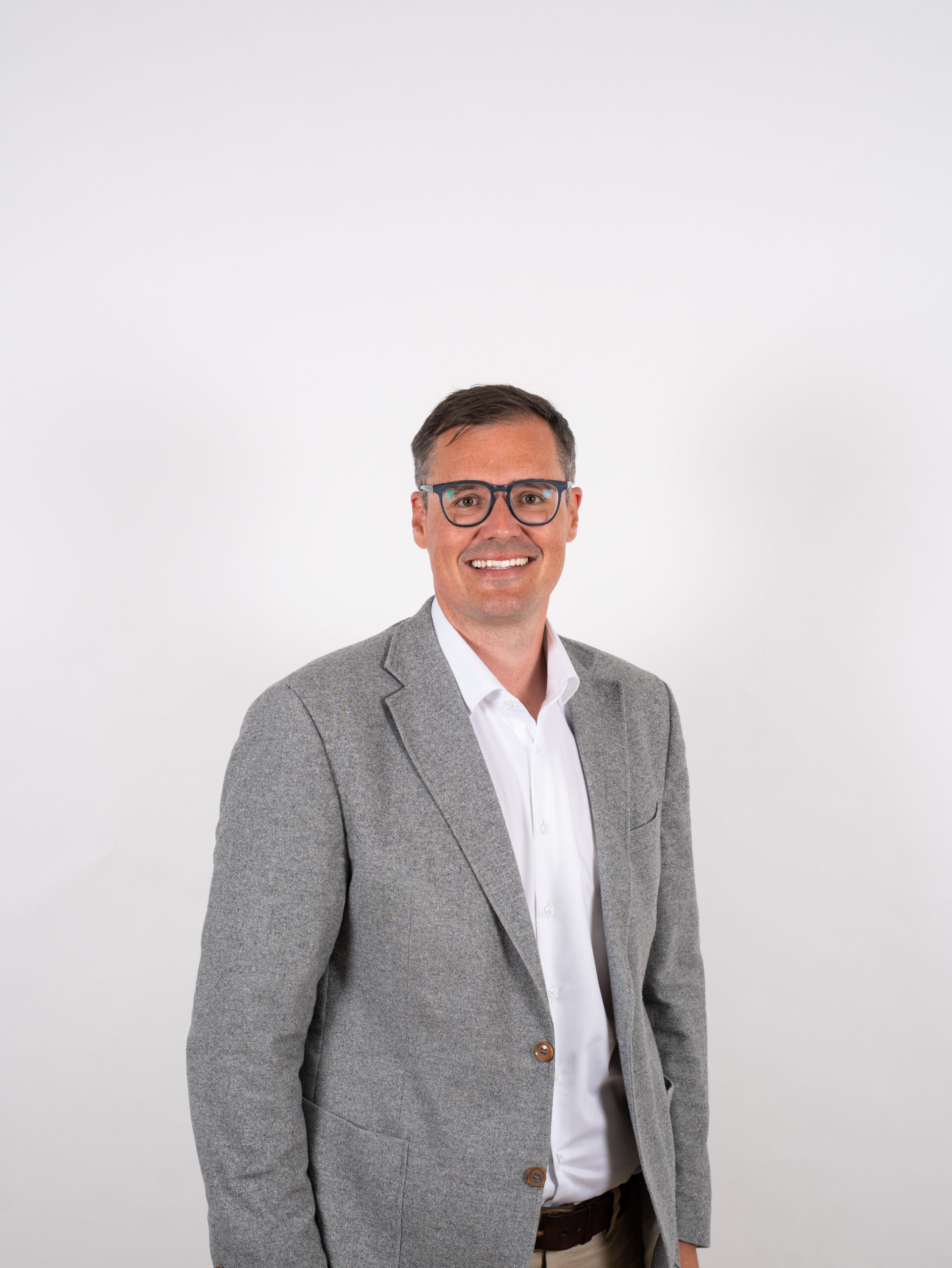 Philipp Dorrer, RML Infrastruktur
