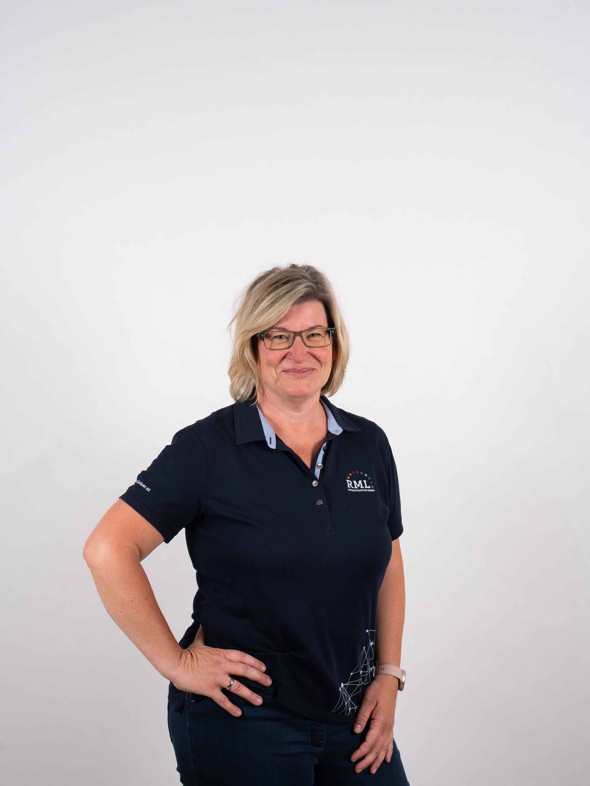 Susanne Grünwald, RML Infrastruktur